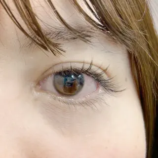 マツエク・マツパ MAQUIA 木村のマツエク・マツパデザイン