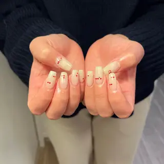 ネイル neroria nailのネイルデザイン