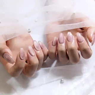 ネイル Lily nail 船橋 yuki🍒のネイルデザイン