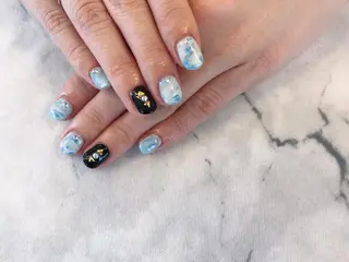 ネイル 🎀ネイルサロン RIRI🎀のネイルデザイン