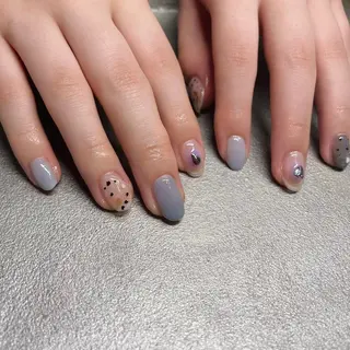 ネイル VOLLMOND nailのネイルデザイン