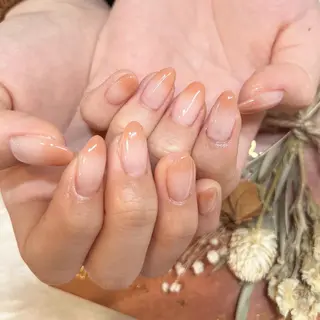 ネイル nailist yuiのネイルデザイン