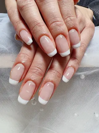 ショート カラー ネイル Nail NaNaのネイルデザイン