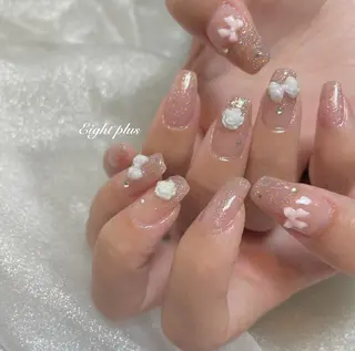 ネイル Eight plusのネイルデザイン