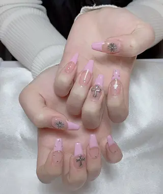 ネイル Bél Nail salonのネイルデザイン