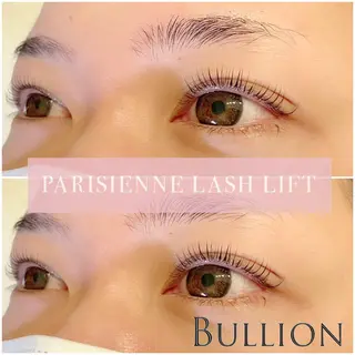 マツエク・マツパ Bullion 大濠本店のマツエク・マツパデザイン