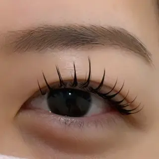 マツエク・マツパ chouchou .柏の葉🤍箭内海咲のマツエク・マツパデザイン