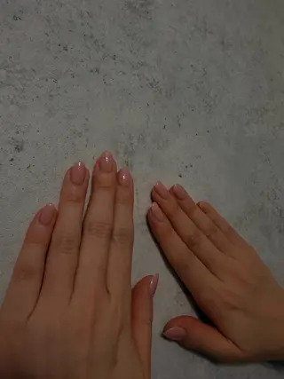 ネイル Nana Mihoのネイルデザイン