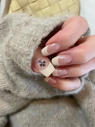 ネイル 【LINON】 airiのネイルデザイン