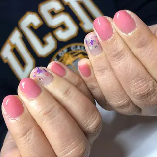 ネイル classynail beautyのエステ・リラクイメージ