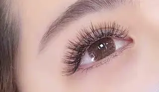 マツエク・マツパ Cute beauty2のマツエク・マツパデザイン