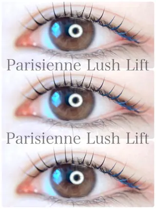 マツエク・マツパ salonZERO所属・山﨑 優衣のマツエク・マツパデザイン