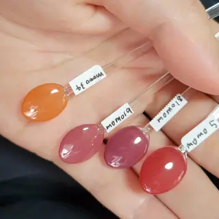 ネイル ネイルサロンほっこり kanaのネイルデザイン