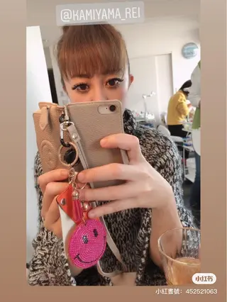 マツエク・マツパ 神山 ビューティー・アイのマツエク・マツパデザイン