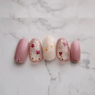 ネイル Pine Cute パインキュートのネイルデザイン