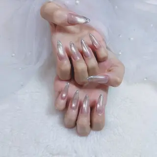 ネイル You＆me Myuのネイルデザイン