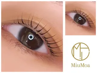 マツエク・マツパ 🌻マツエク/眉毛 yukimi⛄️🖤の眉毛・アイブロウイメージ