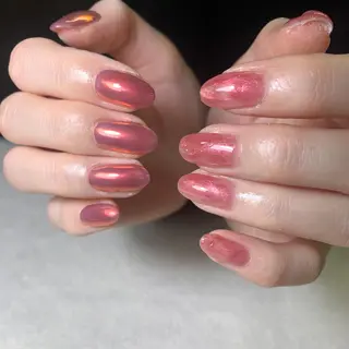 ネイル FIORITURA aiのネイルデザイン