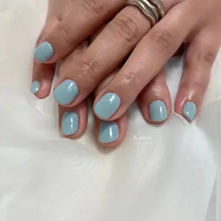 ネイル h.ours _のネイルデザイン