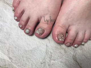 ネイル nail room Ly'leaのネイルデザイン