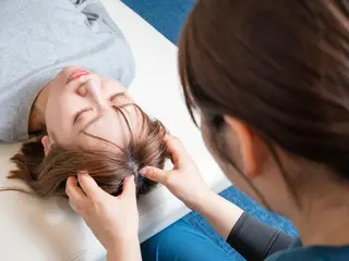 ミライズ整体院 石橋のエステ・リラクイメージ