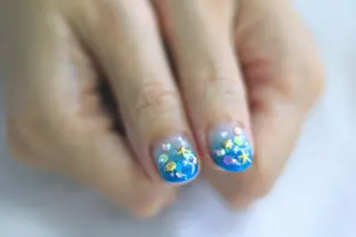 ネイル Nail Atelier B.のネイルデザイン