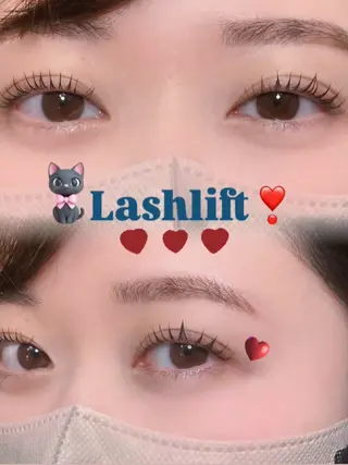 マツエク・マツパ Room大通り店/ Sasakiのマツエク・マツパデザイン