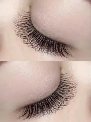 マツエク・マツパ The Nail & Eye Lashの眉毛・アイブロウイメージ