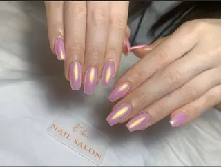 ネイル 田中 アイコのネイルデザイン