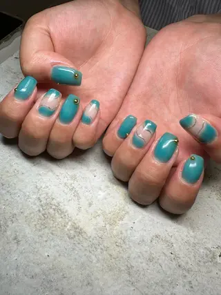 ネイル Tomoe さいたま新都心/与野のネイルデザイン