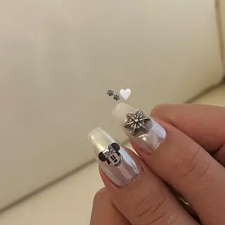 ネイル n Honokaのネイルデザイン