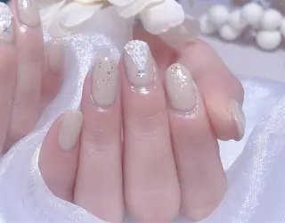 ネイル VIVIAN リサのネイルデザイン