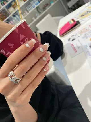 ネイル shimizu yuuのネイルデザイン
