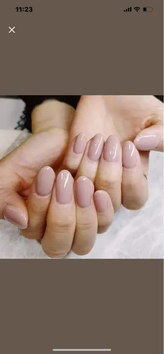 ネイル 山田 みゆきのネイルデザイン