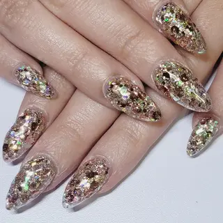 ネイル よしだ ひろきのネイルデザイン