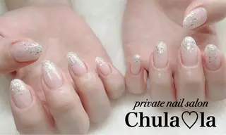 ネイル Chula♡la 豊見城市高安のネイルデザイン