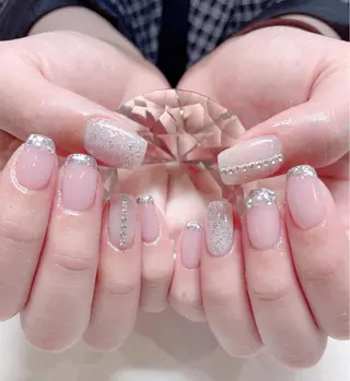 ネイル kouca  nail所属・コウ カnail💅のネイルデザイン