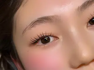 マツエク・マツパ viii ヴィーのマツエク・マツパデザイン