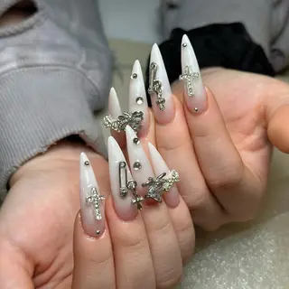 ネイル Ann- NailQueensのネイルデザイン