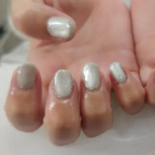 ネイル はあとねいる西新店 yokoのネイルデザイン