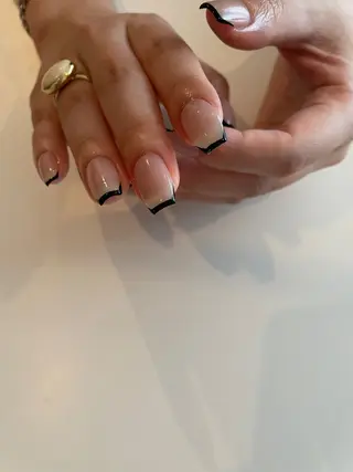 ネイル -moi- ruriのネイルデザイン