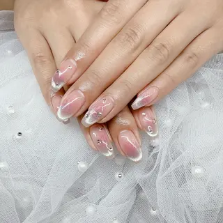 メンズ ネイル LS NailSalonのネイルデザイン