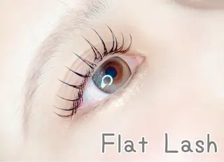 マツエク・マツパ Winjury 三鷹のマツエク・マツパデザイン