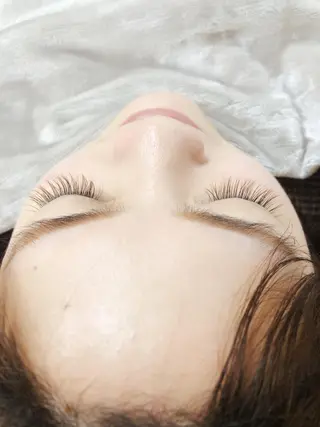 マツエク・マツパ Lily kUMIのマツエク・マツパデザイン