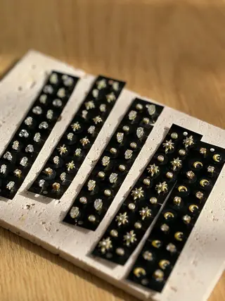 耳つぼ&ローズ蒸し/よもぎ蒸しサロン【Oyu】所属・Okutani Yuikoのその他イメージ