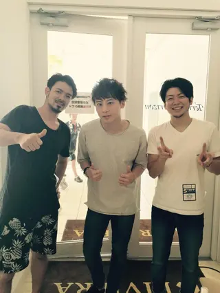 竹内 尚樹のエステ・リラクイメージ