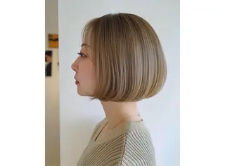 カラー MODE K's 松原 RIMIのマツエク・マツパデザイン