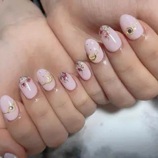 ネイル Kayo 💅のネイルデザイン