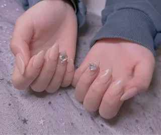 ネイル リン リンのネイルデザイン