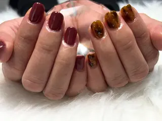 ネイル Nona NAILのネイルデザイン